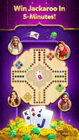Jackaroo Star পোস্টার