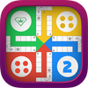 Ludo Star 2 ícone Ludo Star 2 ícone