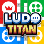 Ludo Titan أيقونة