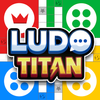 Ludo Titan আইকন