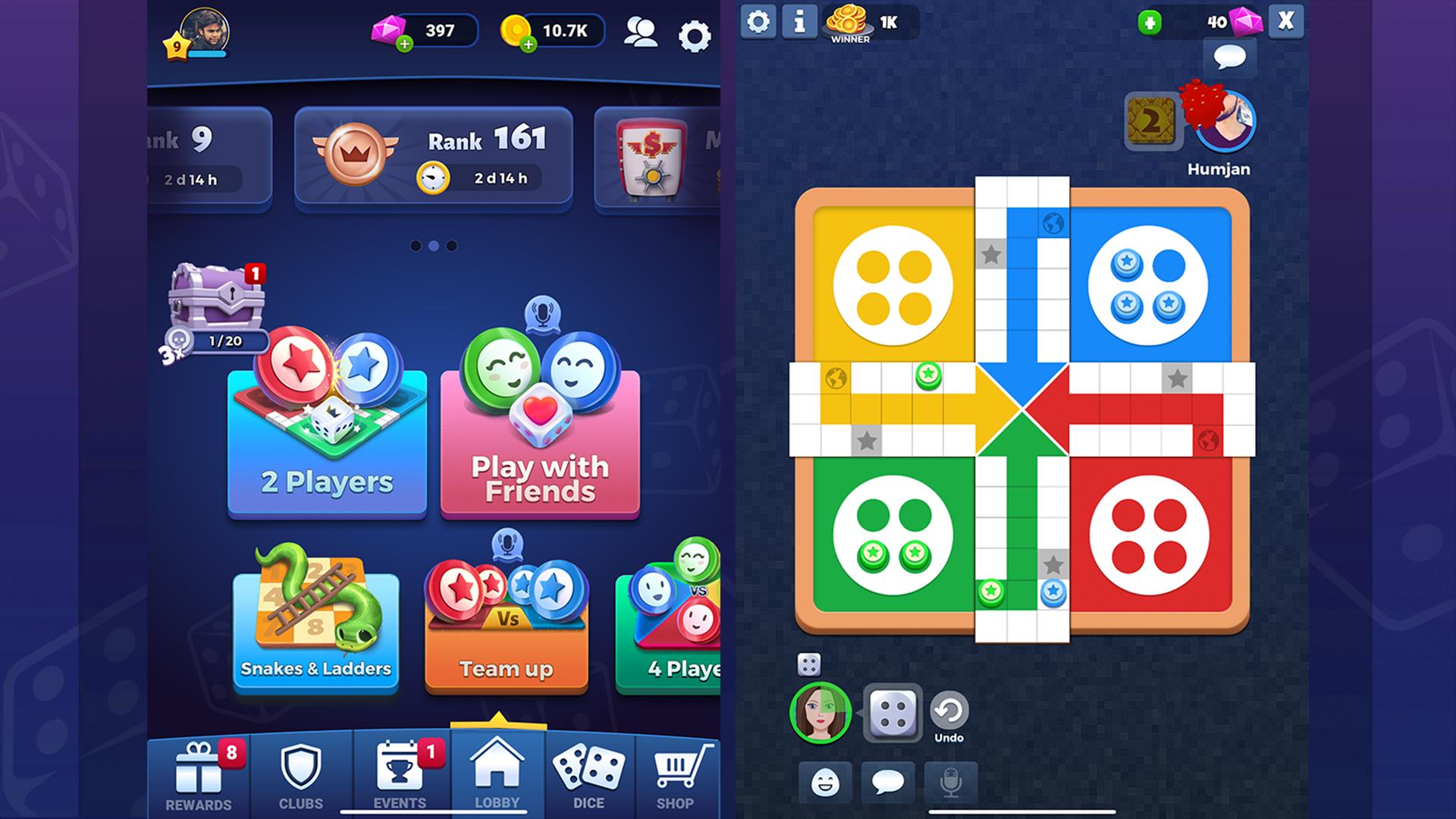 Ludo Titan APK for Android Download