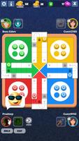 Ludo Titan syot layar 1