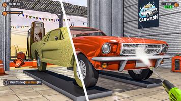 Gas & Oil Station Simulator ảnh chụp màn hình 3