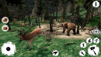 Der Sirenenkopf: Bigfoot Jungl Screenshot 2