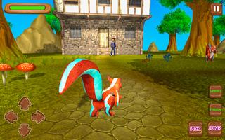 Squirrel Flying Simulator Fami bài đăng