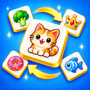 Stack Sort: Tile Association APK