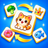 Stack Sort: Tile Association APK