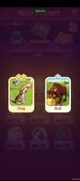 Backgammon Buzz screenshot 1