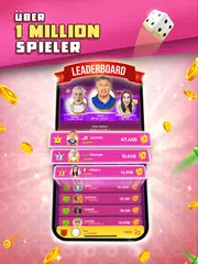 Brettspiele Backgammon Friends XAPK Herunterladen