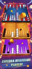 download Backgammon Friends Online XAPK