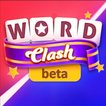 Word Clash - Word Game -Puzzle