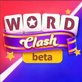 Word Clash icône