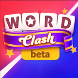 Word Clash - Word Game -Puzzle