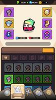 Shark Dice Defense: Roguelike Screenshot 3
