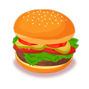 Cooking Fever _ Burger Shop APK