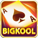 Game danh bai doi thuong Bigkool - Game choi bai APK