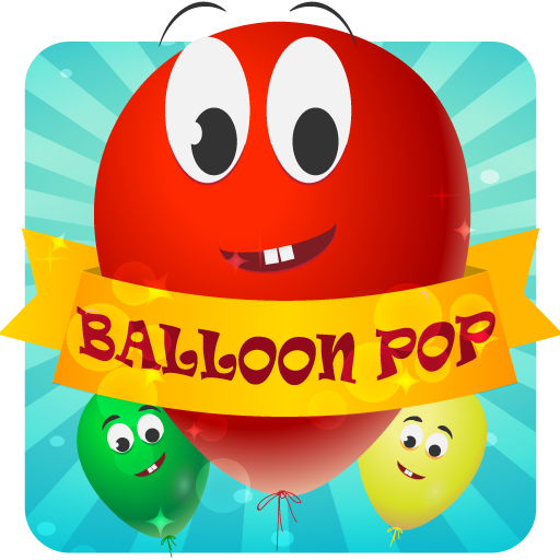 Balloon Pop