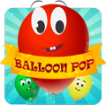 ”Balloon Pop