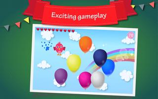 Balloon Pop screenshot 2