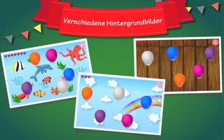 Ballon Knallen Screenshot 3