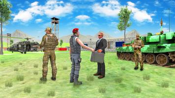 Jeux de tir de tireur d'élite capture d'écran 3
