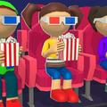 Cinema Quest Tycoon