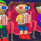 Cinema Quest Tycoon 图标