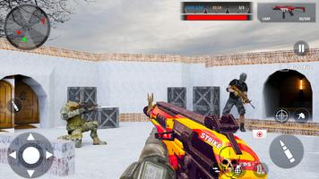 Counter Terrorist Strike - CS capture d'écran 1