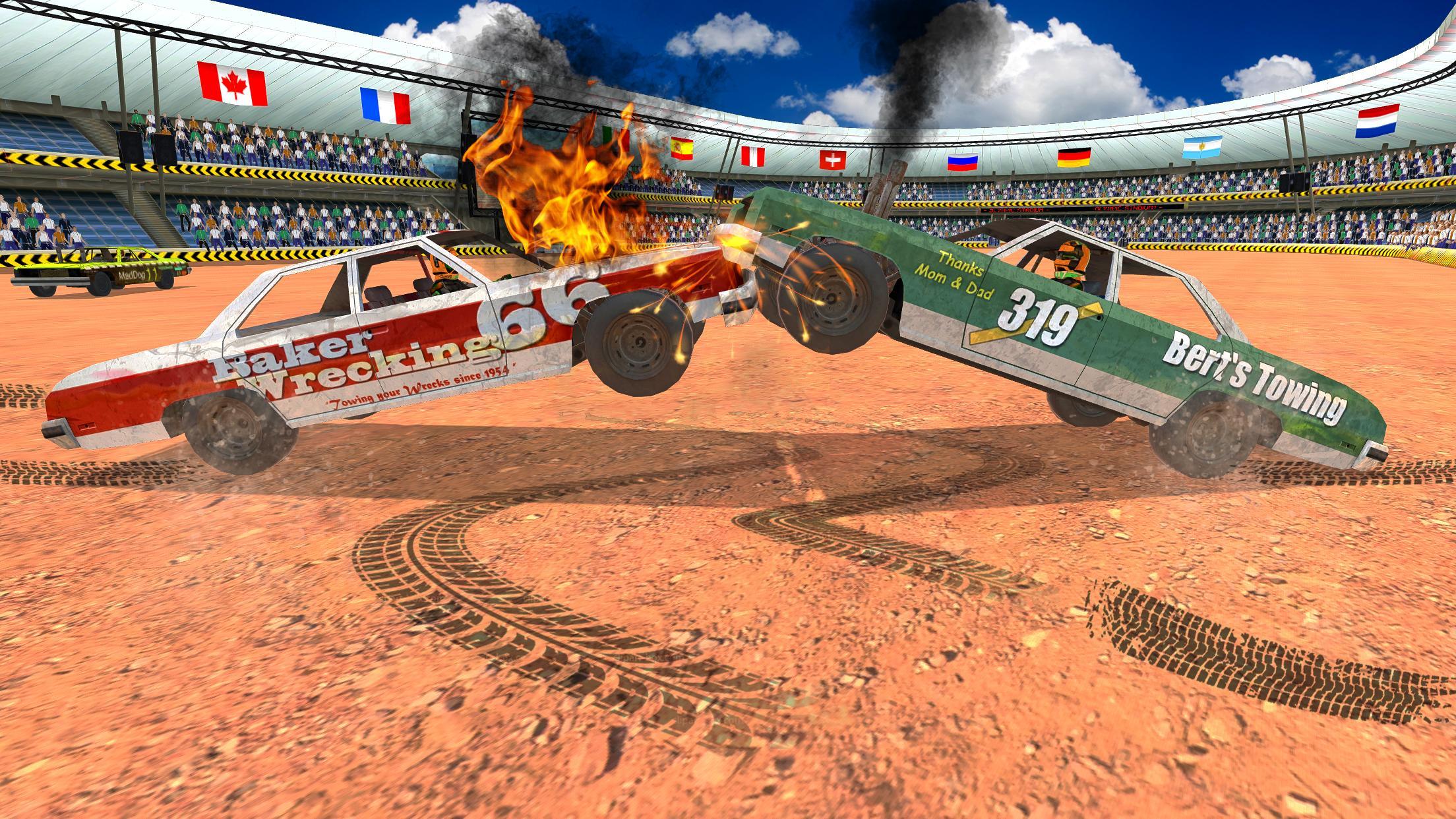 Игра Demolition Derby crash Racing. Игра Demolition Derby 2. Демолишн дерби краш рейсинг. Derby car Demolition: crash Stunt Racing.