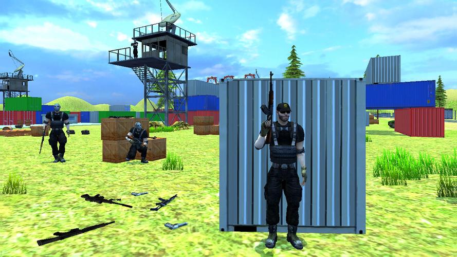 Survival Fire Battlegrounds Free Fps Gun Shooting Apk 1 0 Download For Android Download Survival Fire Battlegrounds Free Fps Gun Shooting Xapk Apk Bundle Latest Version Apkfab Com
