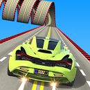 GT Racing Car Stunts Game APK