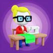 آیکون‌ Garments Factory: Idle Tycoon
