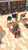 Paper Factory! اسکرین شاٹ 3