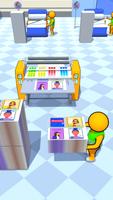Paper Factory! اسکرین شاٹ 2
