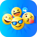 Emoji Up