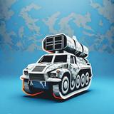 Tank Battle Run simgesi