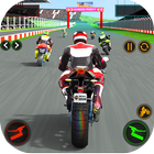 Bike Racing Games-Bike Race 3D icône