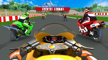 Bike Racing Games-Bike Race 3D Affiche