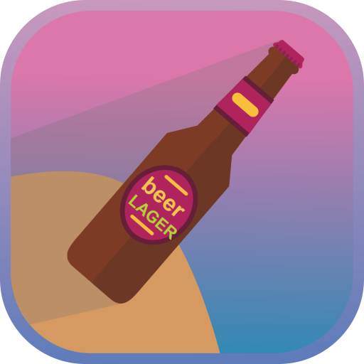 Bottle Flip 3D - Running Jump