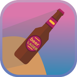 Bottle Flip 3D - Running Jump أيقونة