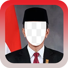 Template Jadi Presiden icône