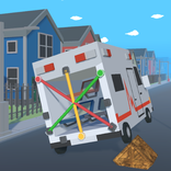 Secure Belt Luggage Run