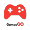 Games GO - Game booster, Bug e Lag Fix