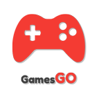 Games GO-icoon
