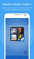 Game Boost Master｜Memory Clear capture d'écran 2