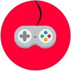 Baixar Games Launcher Boost 4x Faster APK