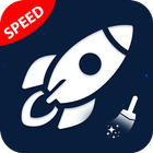 Game Booster 5x Faster SpeedUp Zeichen