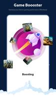 Game Booster 5x Faster SpeedUp Screenshot 3