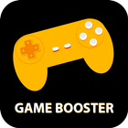 Game Booster 10x Faster ícone