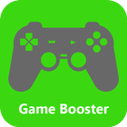 Game Booster 5x Faster ikon